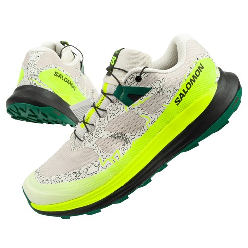 Salomon ultra glide damen - salomon,