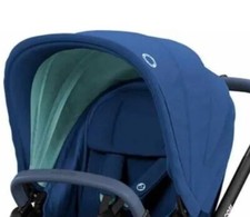 Maxi Cosi Zelia Kinderwagen