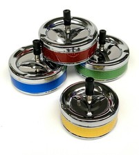 Aschenbecher Windaschenbecher