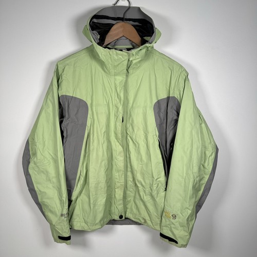 Mountain hardwear gore tex - mountain, gore-tex