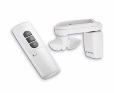 Becker Centronic SWS 441-II Sonnen-Wind Steuerung SWC441-II + SC811/ 40330002080