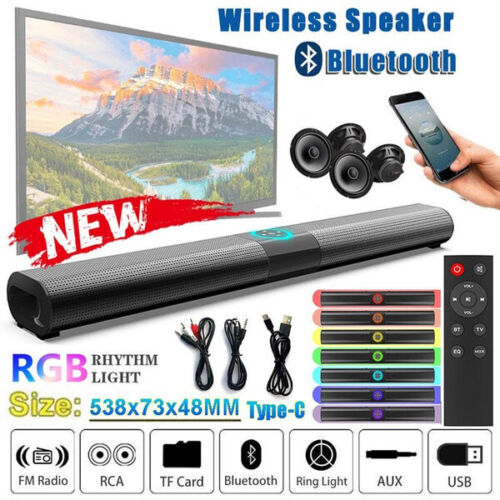 Soundbar für geräte - für, geräte,für