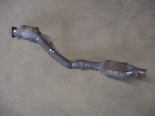 Katalysator links Audi S4 B6 B7 8E 4.2 V8 BBK G-Kat 8E0131701CD 8E0131701CE