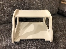 Telefonkonsole, Konsole zum anhängen