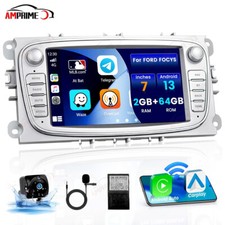 64G Carplay Autoradio Android