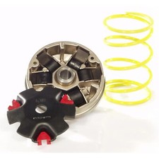 Racing Variomatik Malossi Multivar für CPI Hussar 50 Keeway RY8 RY6 Wangye