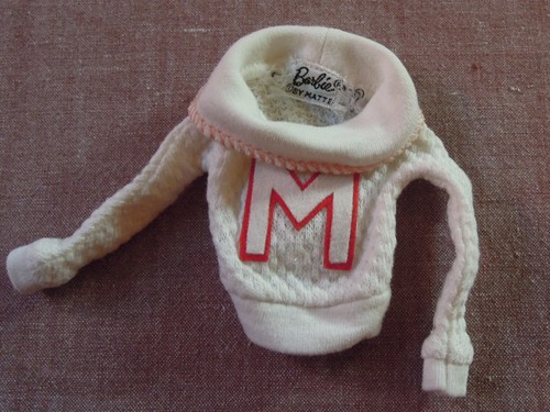 Barbie tennis top pulli - barbie,