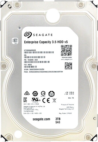 Festplatte seagate exos - seagate, v5