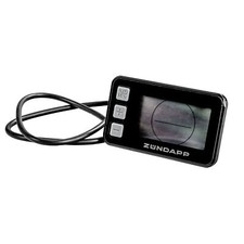 Display Control Panel King