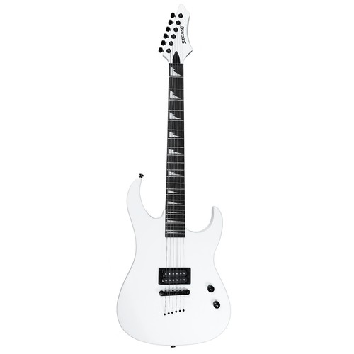 Gitarre succussio style - e-gitarre,