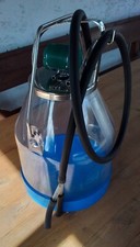 Melkeimer Kunststoff 30L mit Deckel