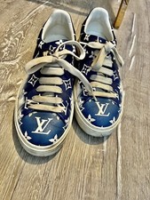 Louis Vuitton Damen Sneaker