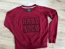 Hard Rock Café Pullover
