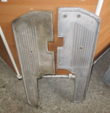 IWL Troll Paar Trittbleche