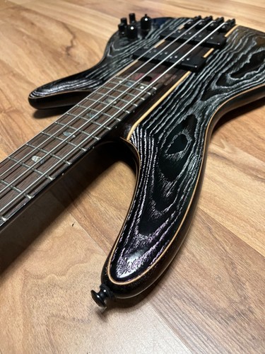 Ibanez bass soundgear - soundgear, sr1300sb