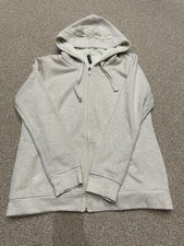 Damen Sweatjacke Gr. L