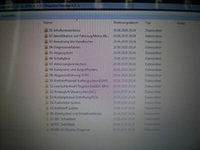 Werkstatthandbuch Ford Probe GT USA 88 - 92 Reparatur Schaltpläne Prüfanleitung