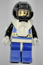 Lego® Minifigur aqu003