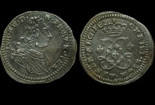 NÜRNBERG: Rechenpfennig