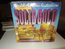 Doppel solid gold - doppel-lp, "solid