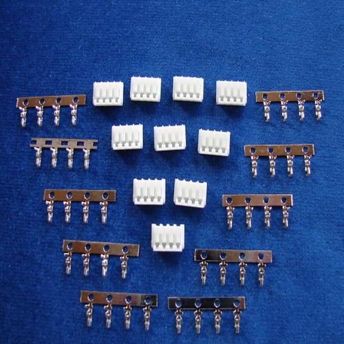 10x balancerkabel buchsen set - balancerkabel, buchsen-set