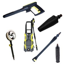 Ersatzteile passend Parkside