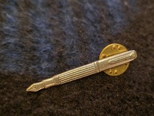 2x Pelikan Hannover Stift