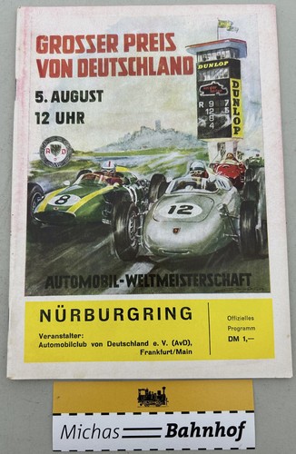 5august 1962 grosser - preis, v