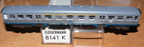 Fleischmann 8141 k - ,