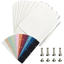 Fotoalbum Nachfüllseiten