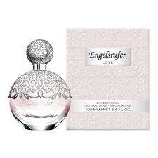 Engelsrufer love 100ml eau - love,