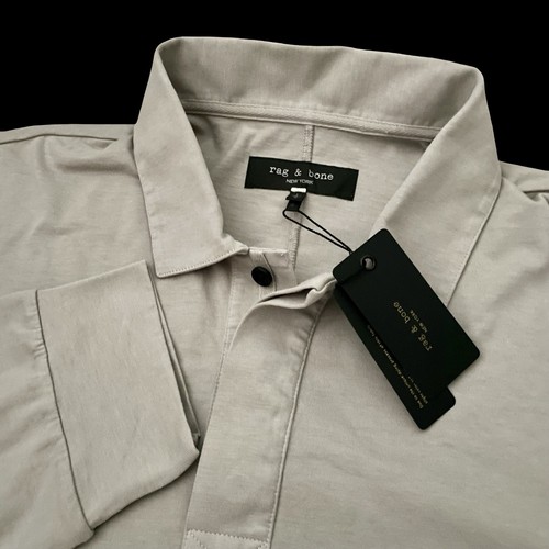 Rag bone grey - rag,