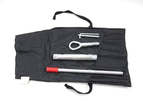 Porsche 996 werkzeugtasche - porsche,