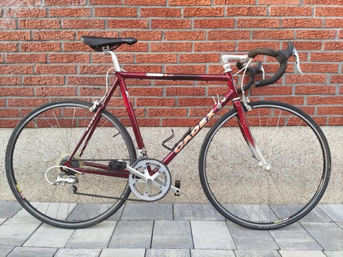 57cm giant cadex retro - 57cm,