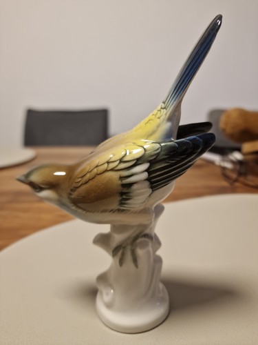 Wunderschöne porzellanfigur - wunderschöne,