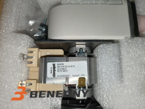 Buhler em3025 sampling - p1.1,
