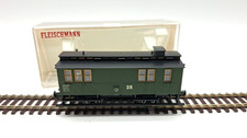 Fleischmann 1:87 H0 5757 K