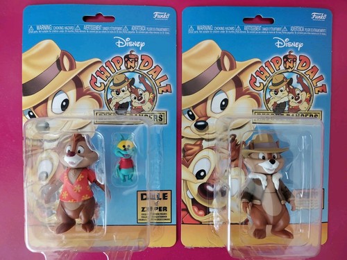 Chip und chap funko - chip,