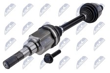 DRIVESHAFT Fits MERCEDES G