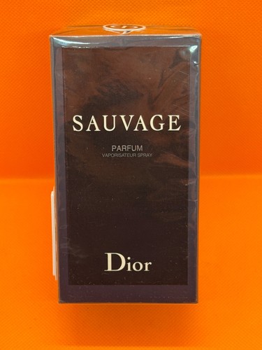 Dior sauvage parfum 100 - 100, ml