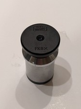 Okular Zeiss Winkel FK 8X mit