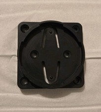 Mounting Dashboard Plastic