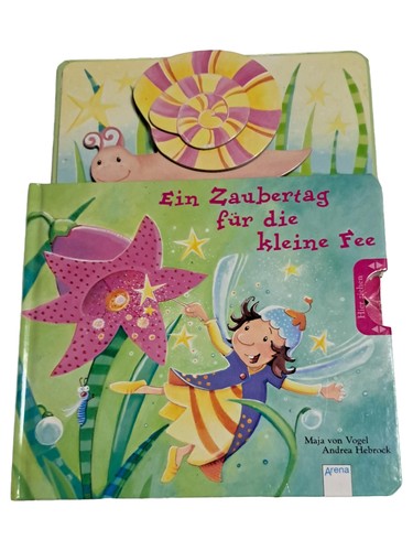Ein zaubertag für - für, kleine