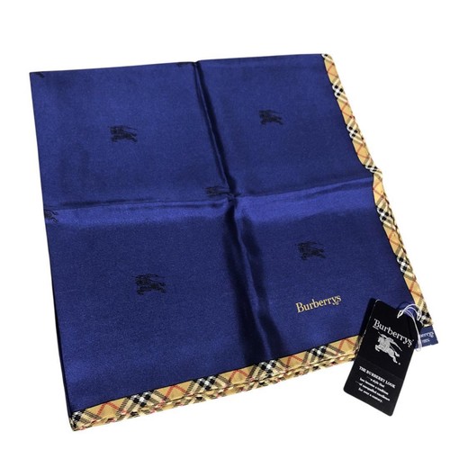 Burberry nova check - nova, horse