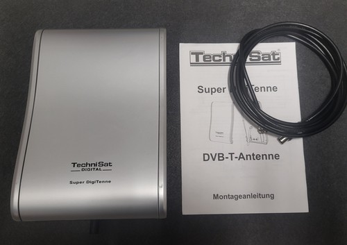 Technisat super digitenne - technisat,