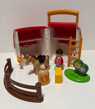 Playmobil 70180 - Mein