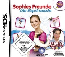 Sophies freunde die - freunde,