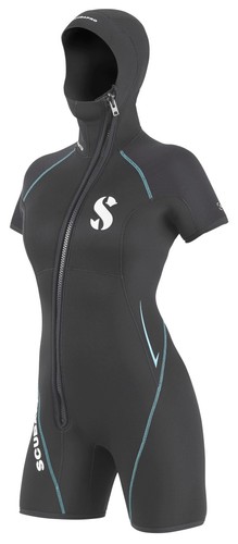 Uwfun24 scubapro eisweste - uwfun24:,