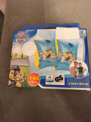 Schwimmhilfe kinder paw - paw, patrol