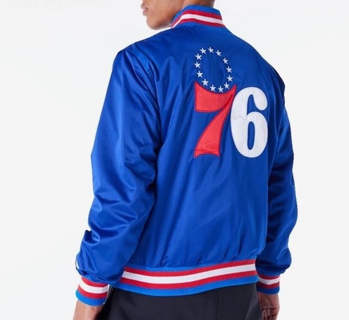 New era nba philadelphia - era,